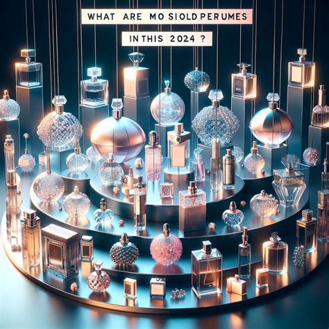 le parfum secret lista de perfumes